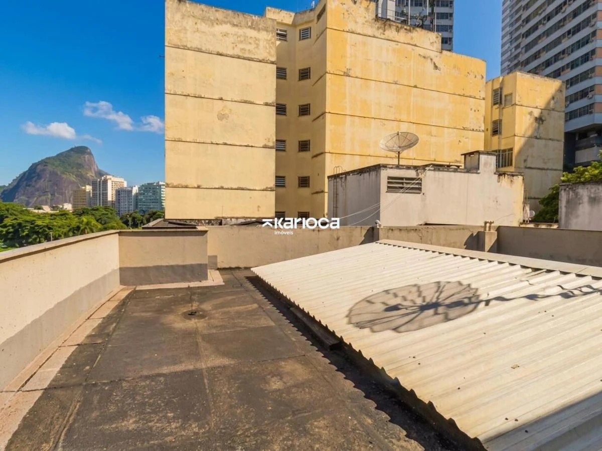 Departamento de 154 m² con vista a la montaña y vestidor — photo 34