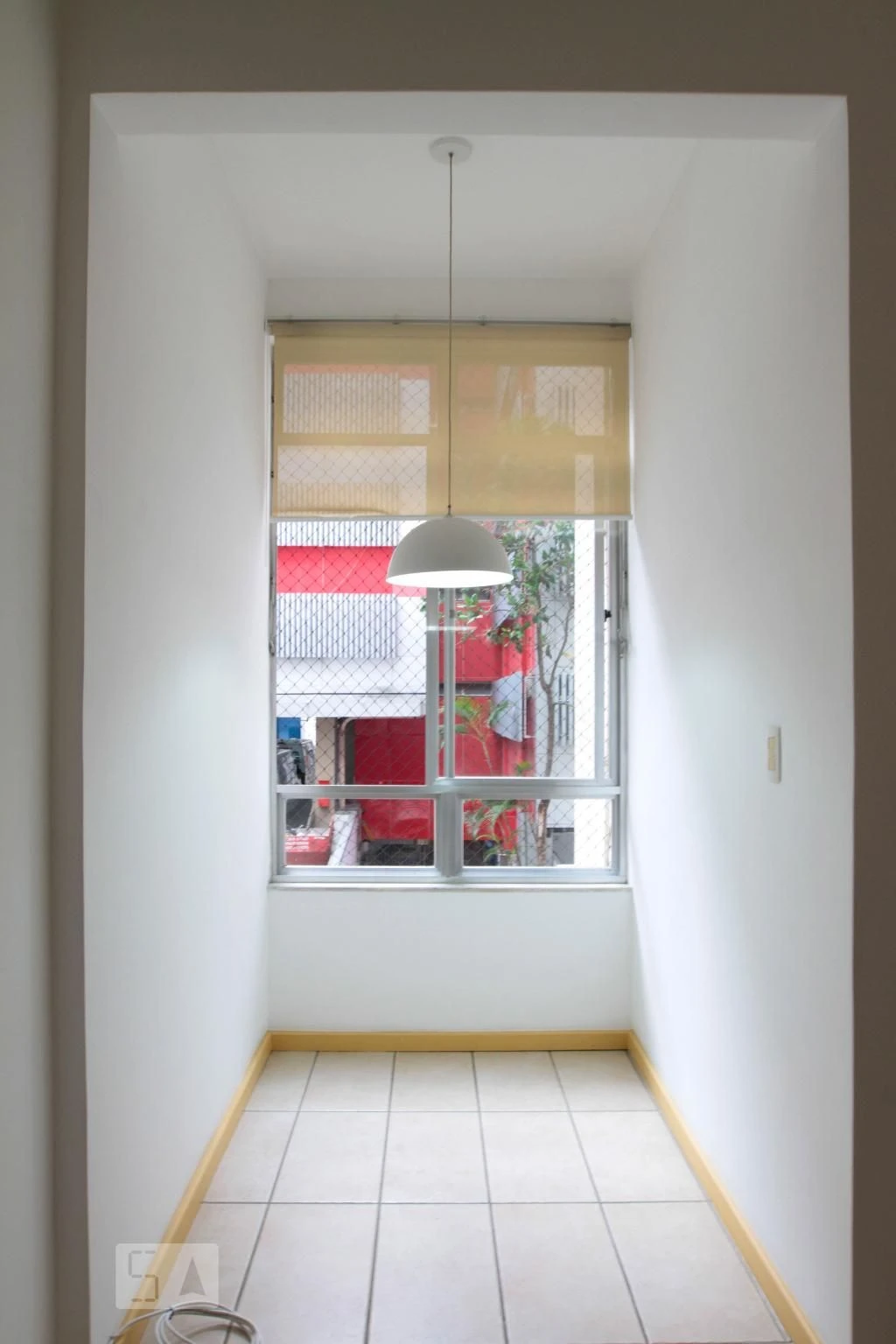 Unfurnished 2-bedroom apartment with 2 bathrooms — photo 13