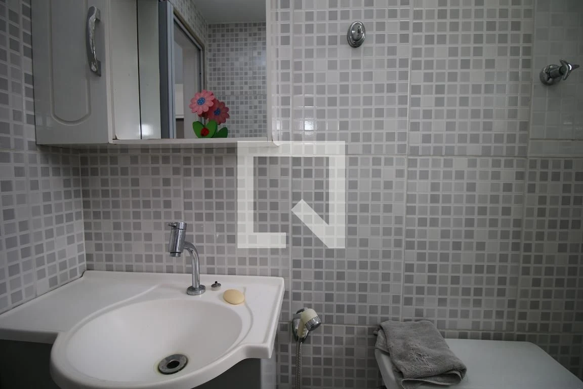 Квартира 55 м², 2 спальні, Ріо-де-Жанейро — photo 27