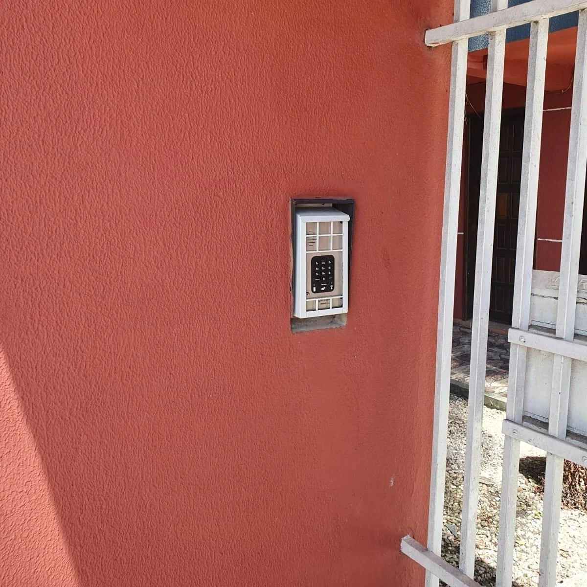 One-bedroom apartment, 29 m² — photo 3
