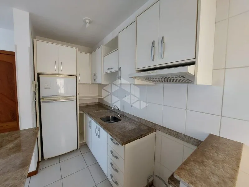 Вид на парк и 2 спальни: квартира 65 м²
