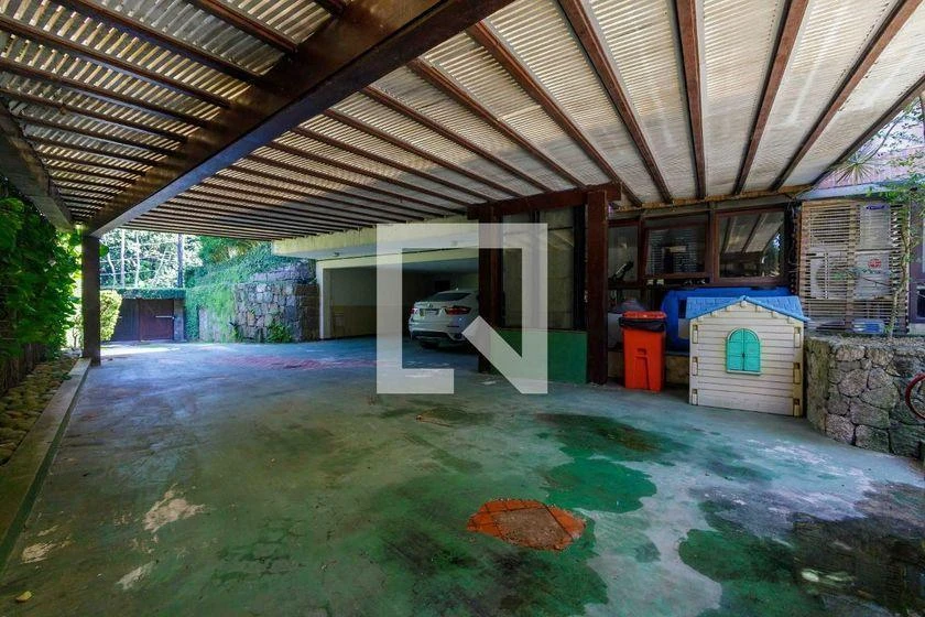 Casa para locação com 5 quartos, 902 m² e 6 vagas — photo 18