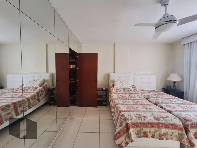 Cobertura com 3 dormitórios e churrasqueira na varanda — photo 11