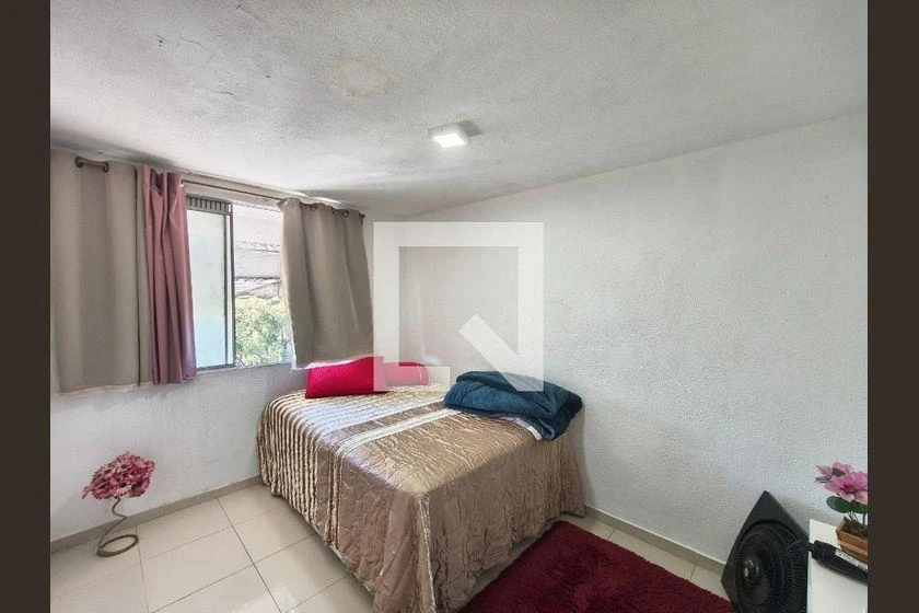 2-bedroom apartment with gas stove kitchen and 48 m² — photo 17