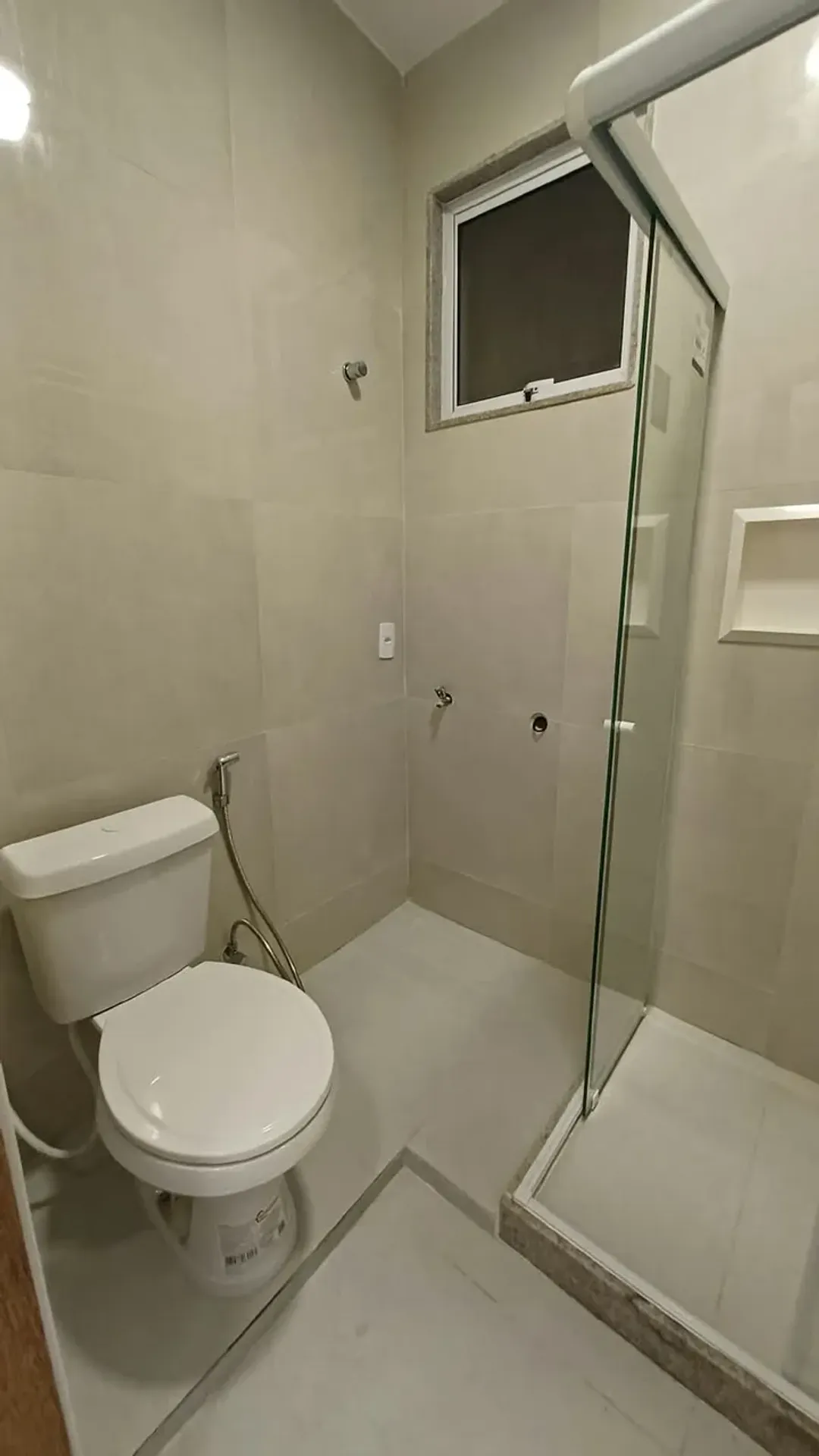 Estudio de 30 m² con 1 dormitorio y aire acondicionado — photo 4