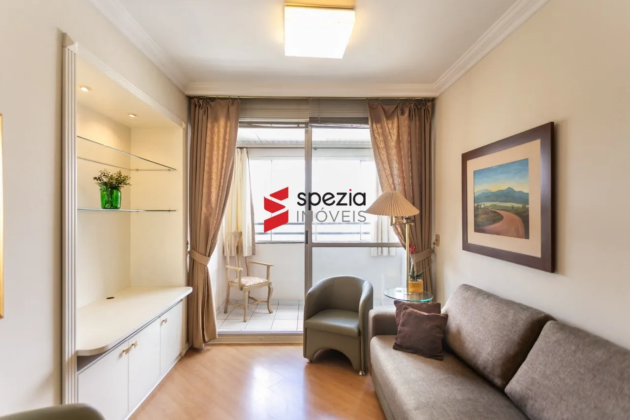 Apartamento amueblado de 2 dormitorios con 111 m² — photo 3
