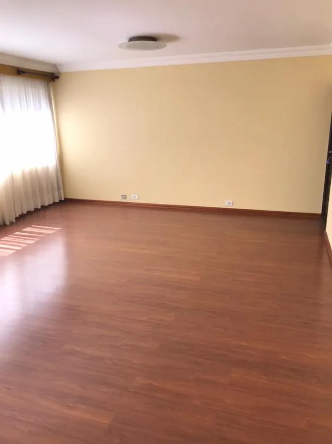 Квартира з 3 спальнями та гардеробною — photo 3