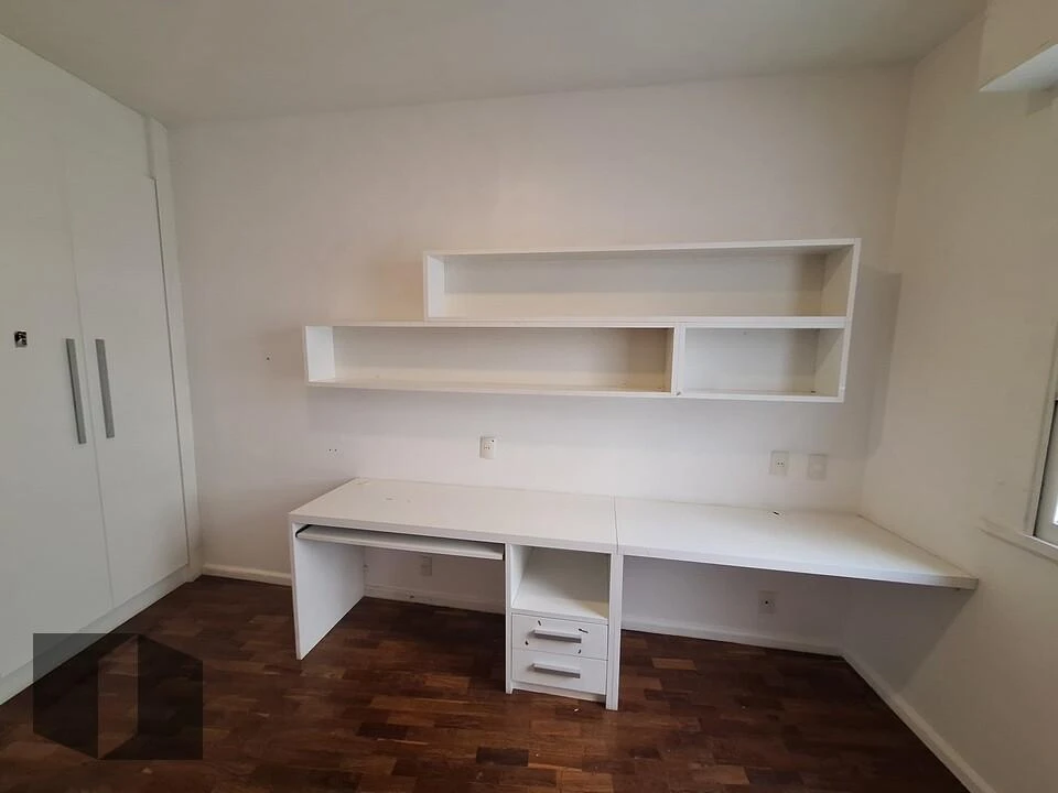 Apartment, 118 m², with a home office — photo 25