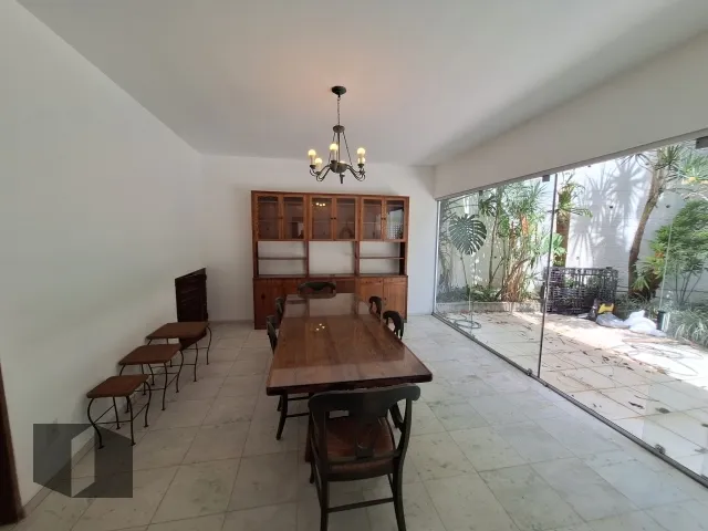 House with 4 bedrooms and 5 bathrooms, gas kitchen — photo 6