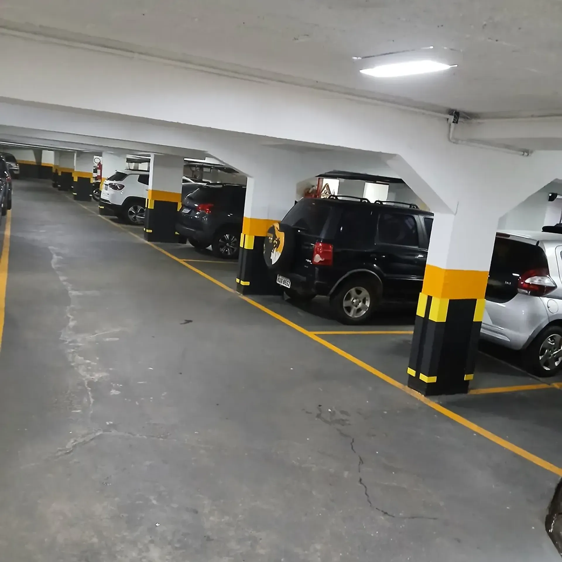 Cobertura duplex de 240 m² com 3 quartos e 4 banhos — photo 22