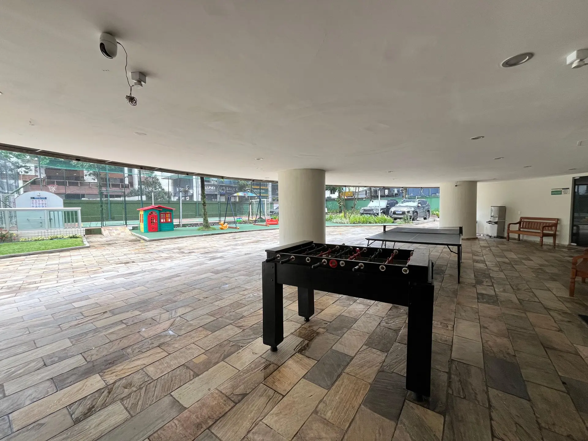 Apartamento, 90 m², com vista para a água — photo 14