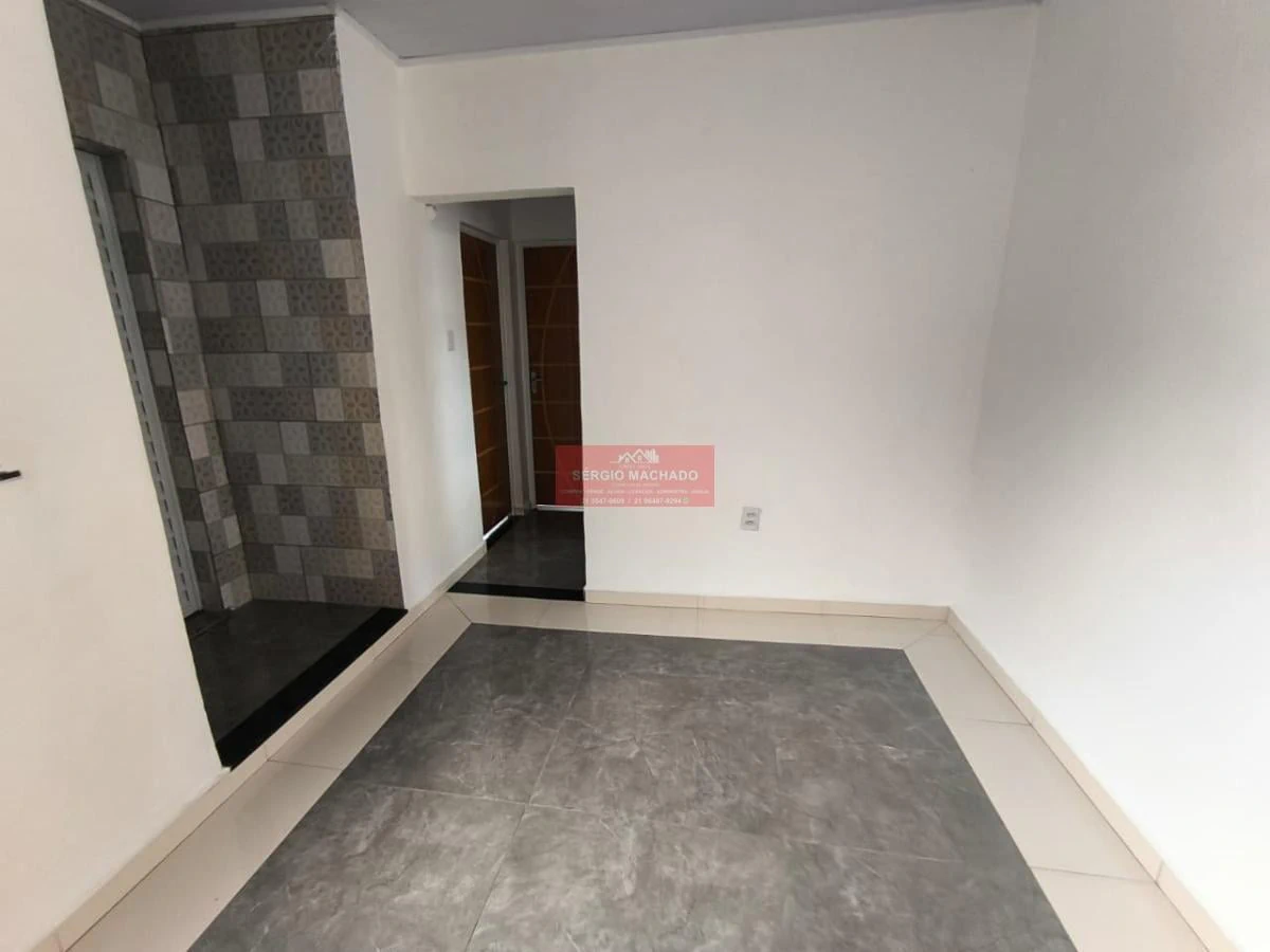 2-bedroom, 50 m² house in Rio de Janeiro