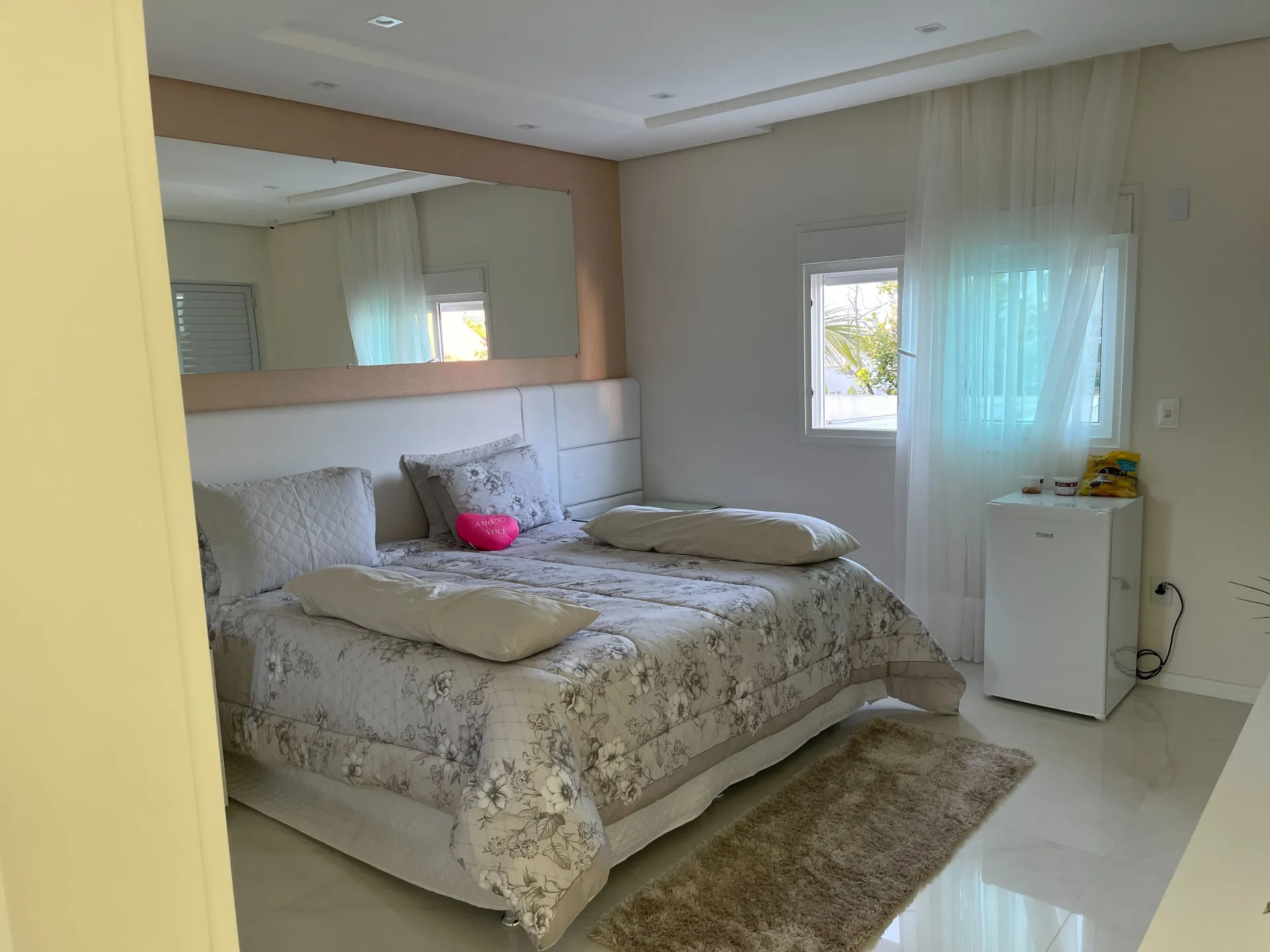 Casa mobiliada com 6 suítes e 8 banheiros, 3 vagas — photo 34