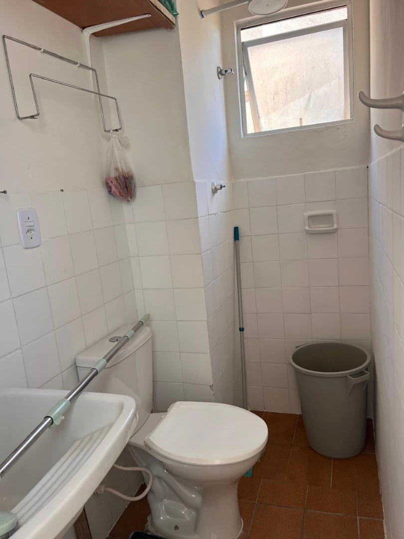 Рабочее место и 3 спальни: квартира 70 м² — photo 10