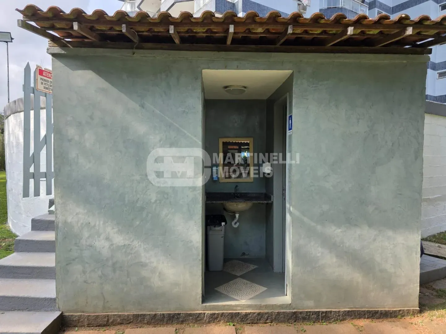 Apartamento, 79 m², com vista para as montanhas — photo 20