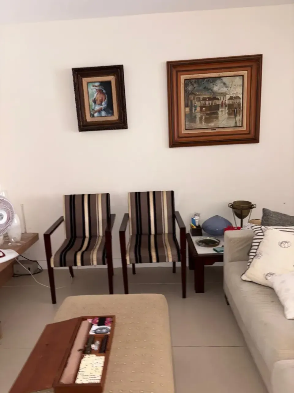 Furnished 114 m² apartment with 3 bedrooms and 5 baths — photo 16