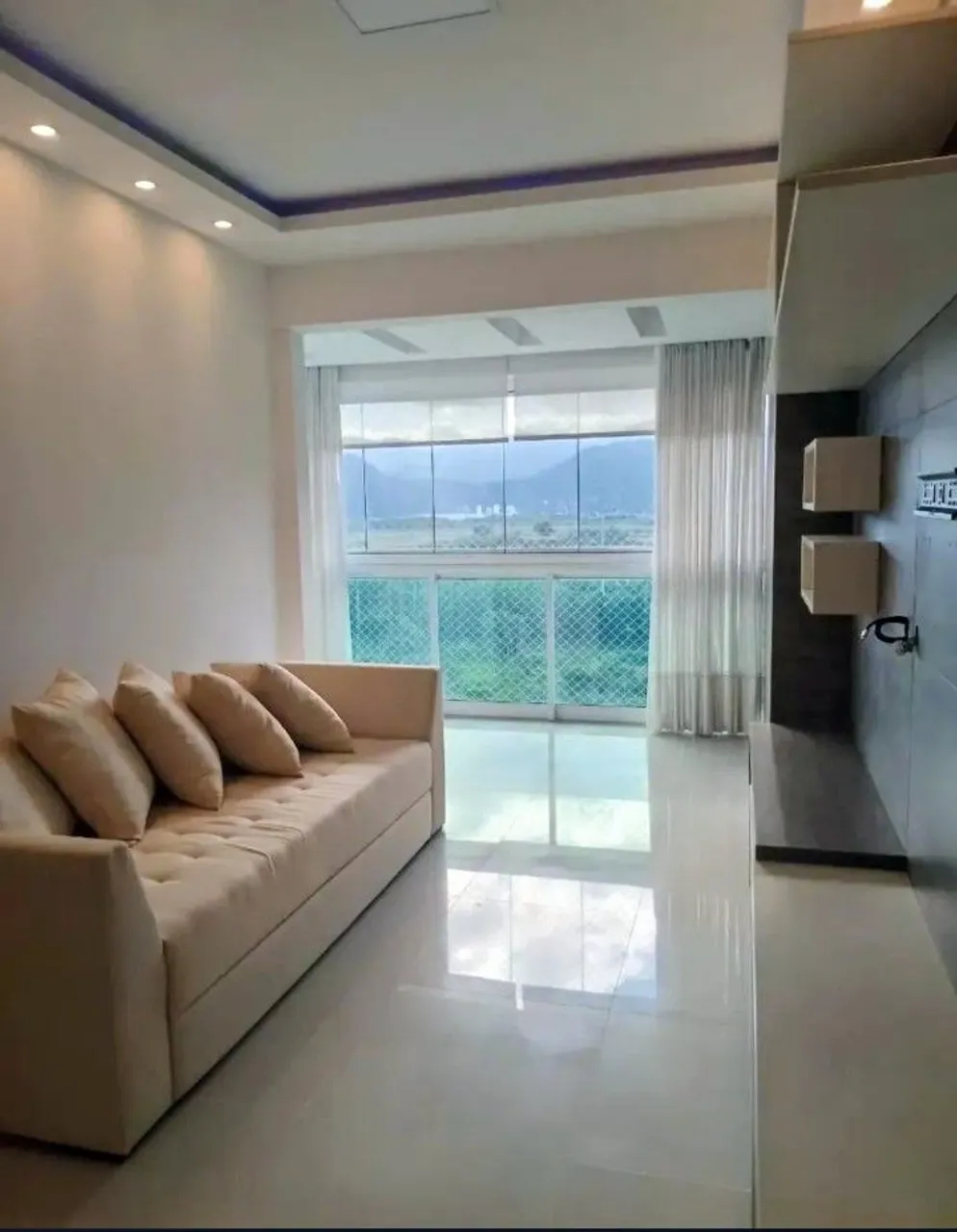 Apartment, 186 m², with floor-to-ceiling windows — photo 6