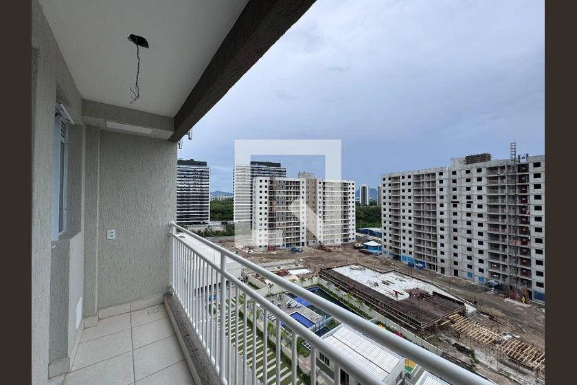 52 m² apartment with 2 bedrooms and en-suite — photo 4