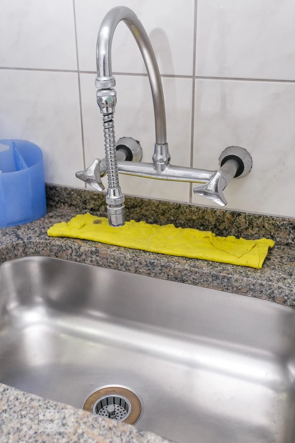Piso amueblado con 2 dormitorios, 2 baños y 1 plaza — photo 27