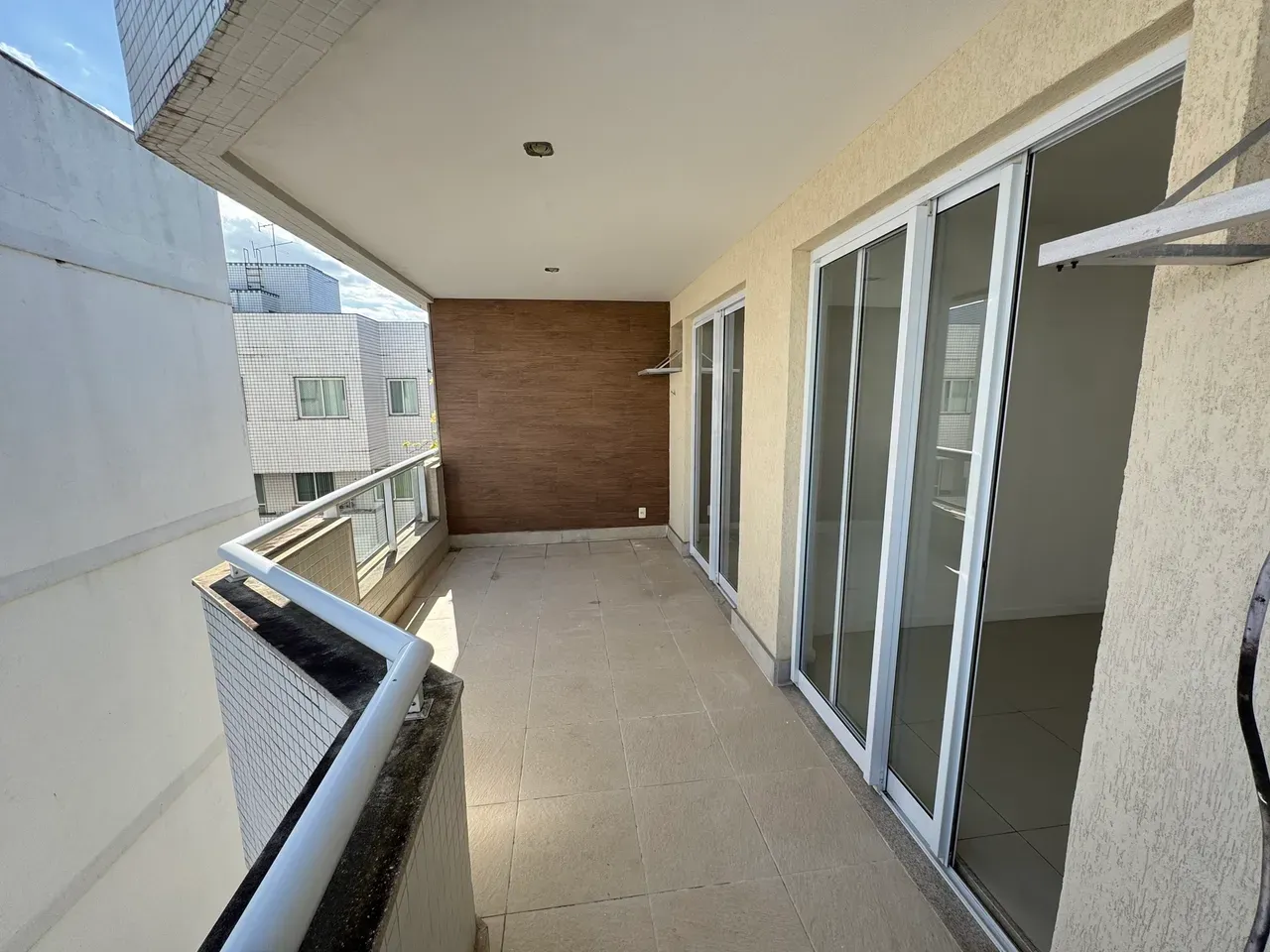 3-bedroom apartment with balcony, 180 m² — photo 22