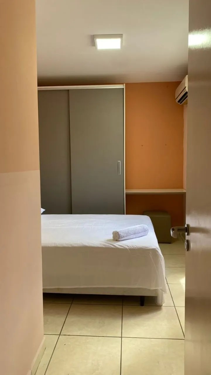 Furnished 2-bedroom apartment with 1 parking space — photo 5