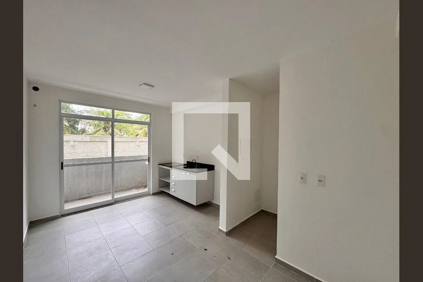 1-bedroom rental apartment, 40 m² with parking space — photo 2