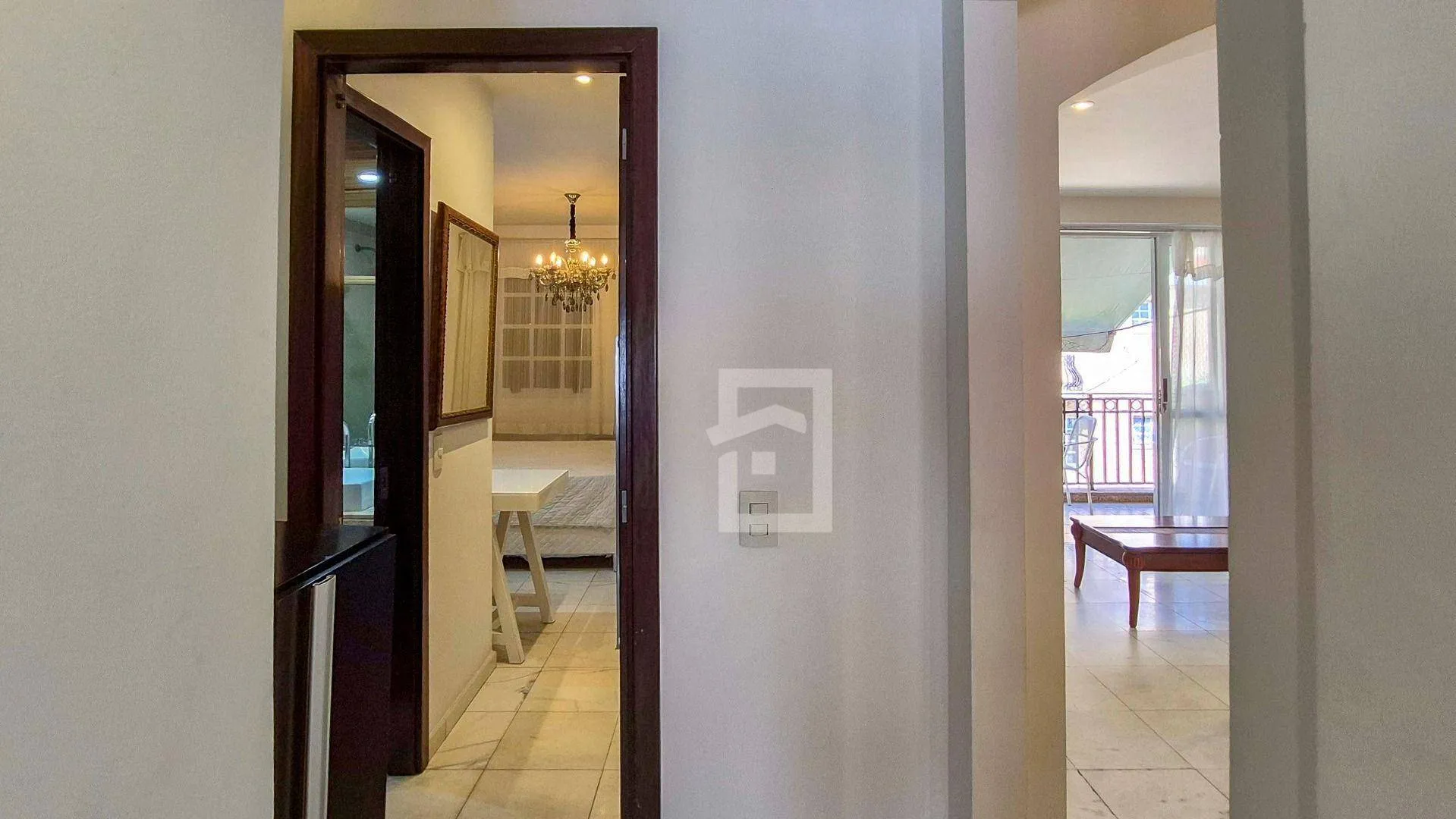 2-bedroom apartment with balcony and 105 m² — photo 11