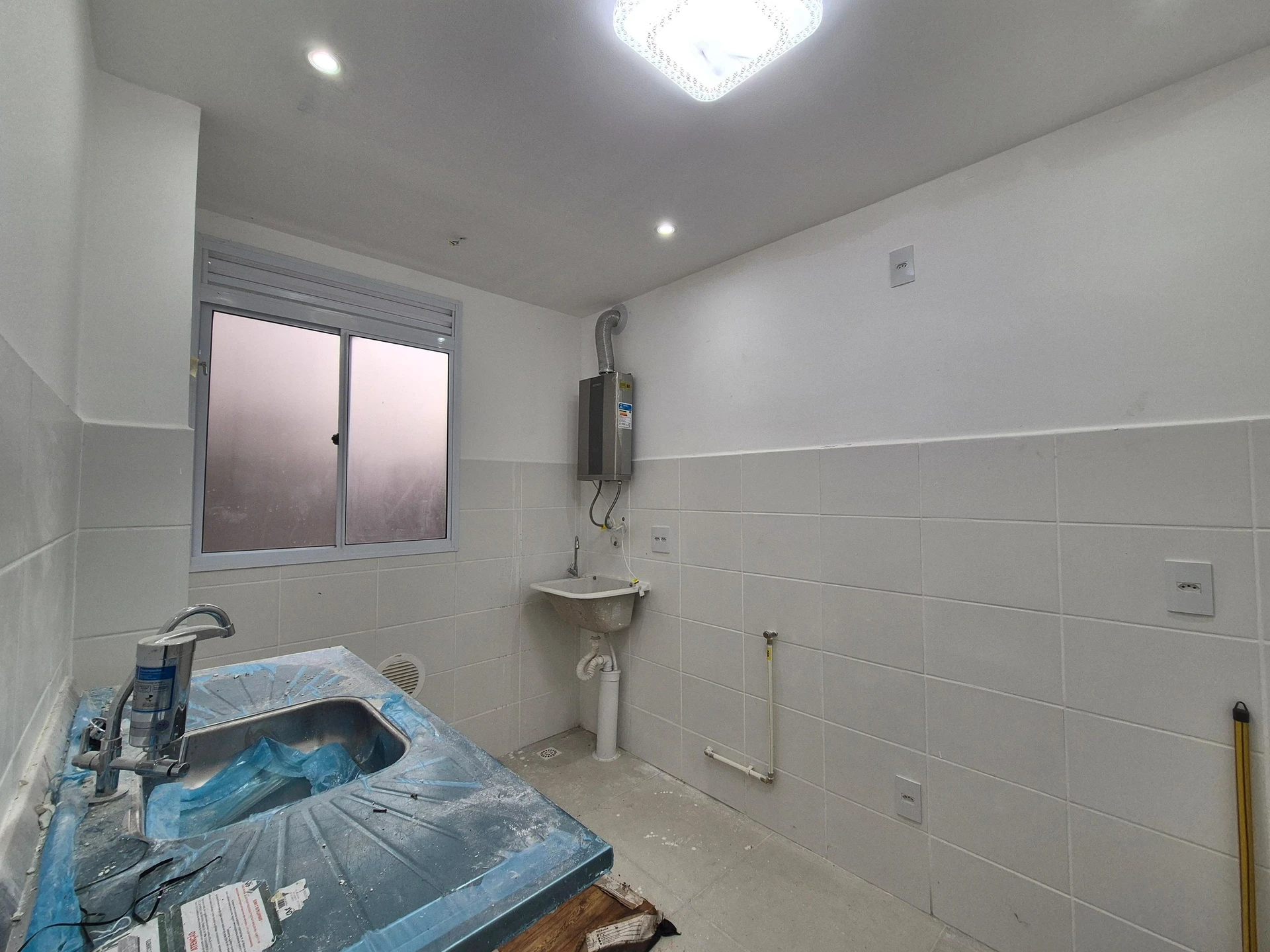Apartamento para alquilar con 2 dormitorios y jardín privado — photo 21
