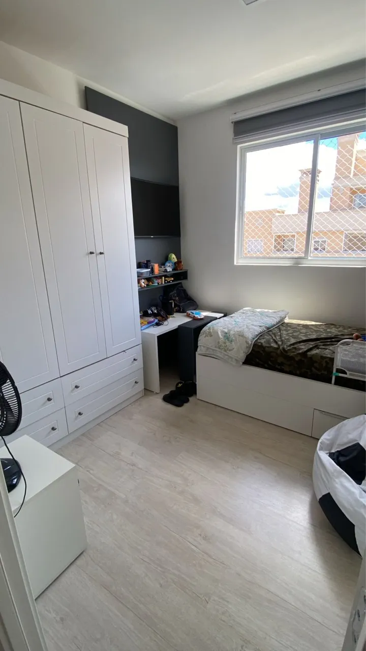 Меблированная квартира с 3 спальнями и 122,99 м² — photo 3