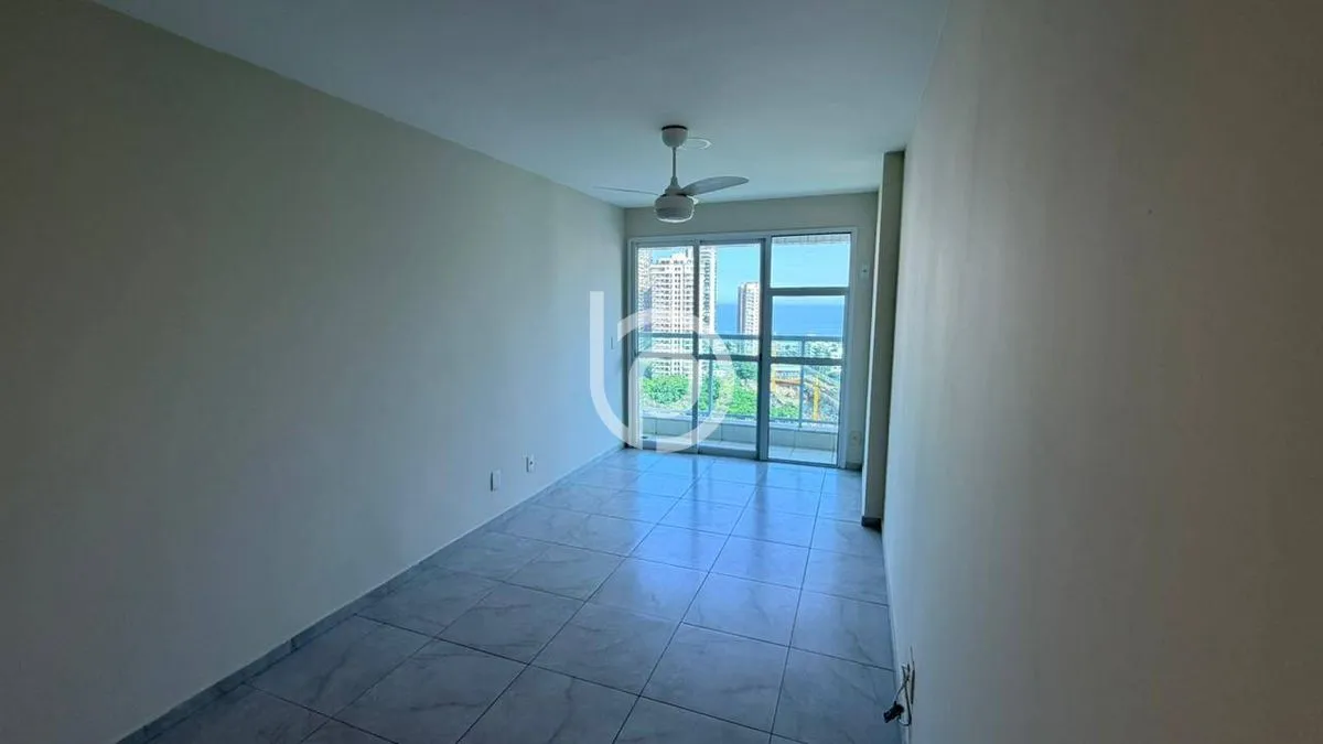 Rental apartment with 2 bedrooms and 2 bathrooms — photo 5