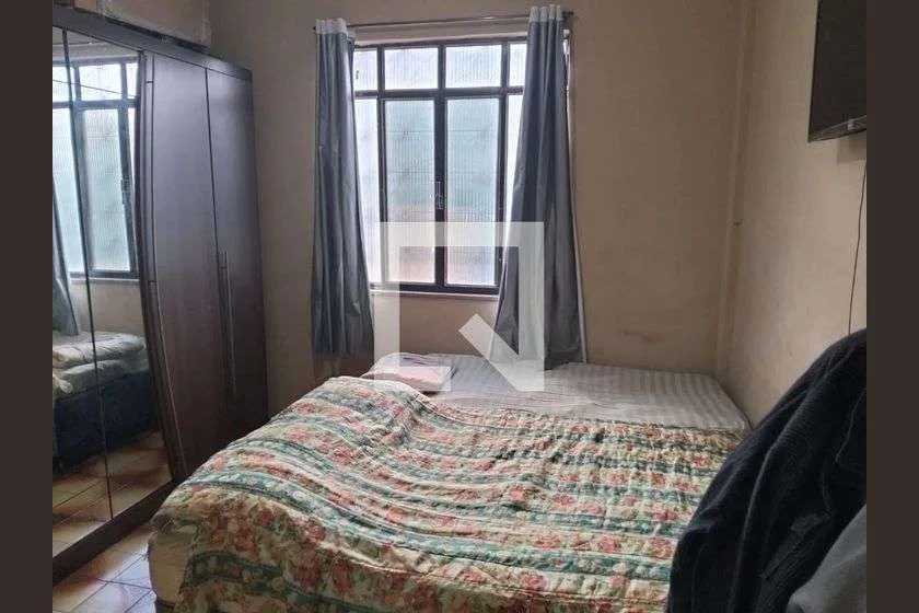 Furnished 1-bedroom apartment with a gas kitchen — photo 6