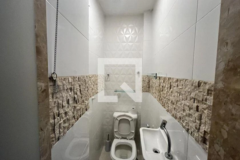 Деревянный пол или ламинат и 3 спальни: квартира 90 м² — photo 16