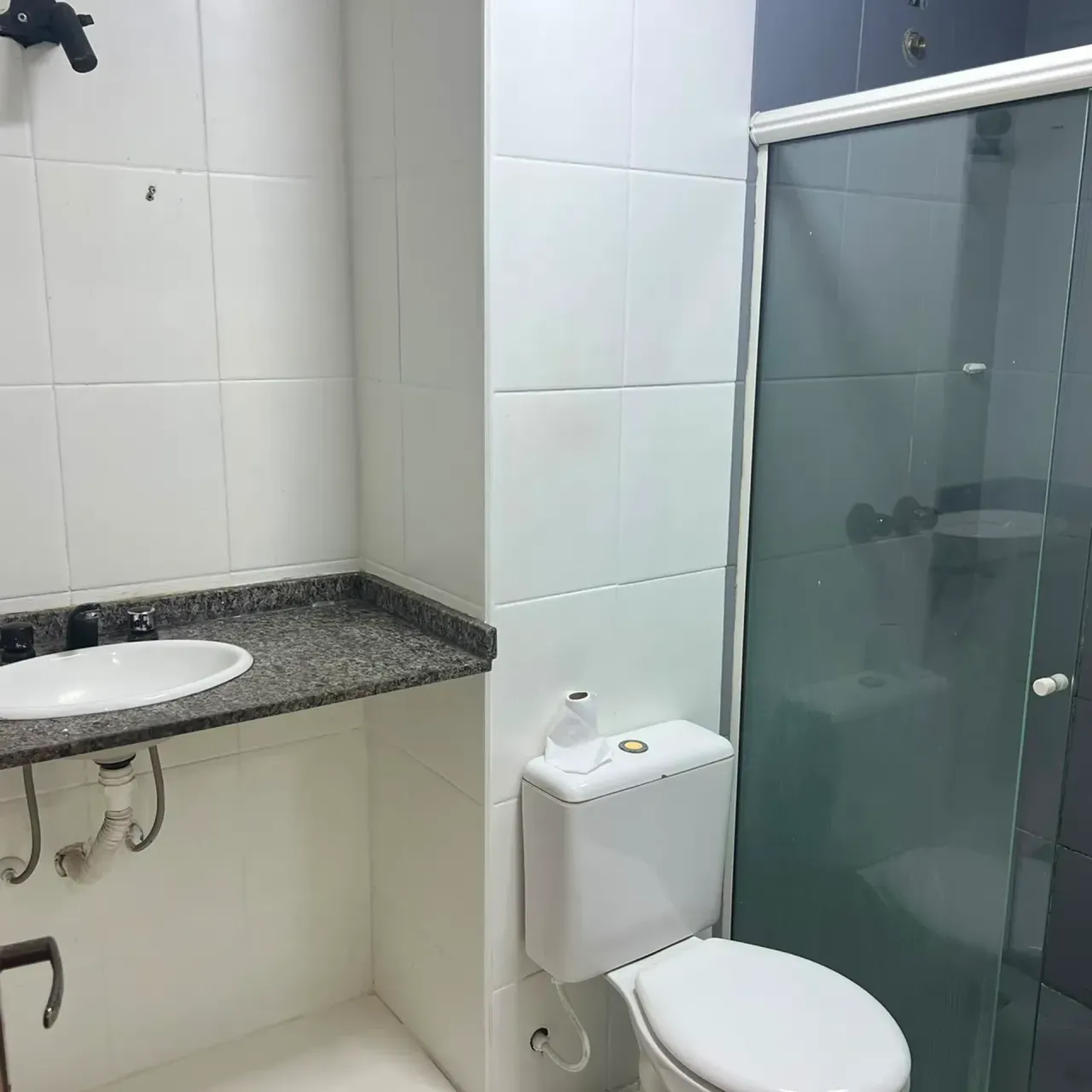 Casa tipo apartamento para locação com varanda e 2 quartos — photo 5
