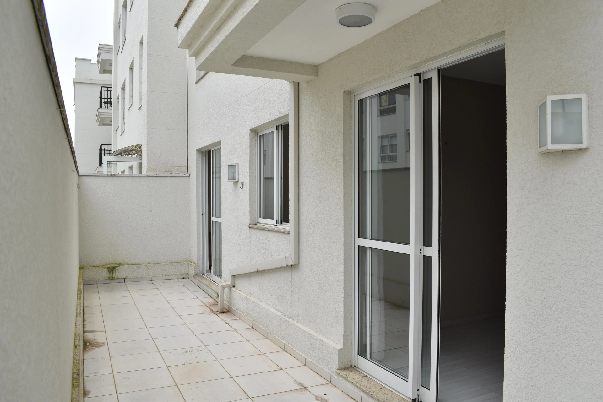 2-bedroom, 56 m² apartment in Curitiba — photo 9