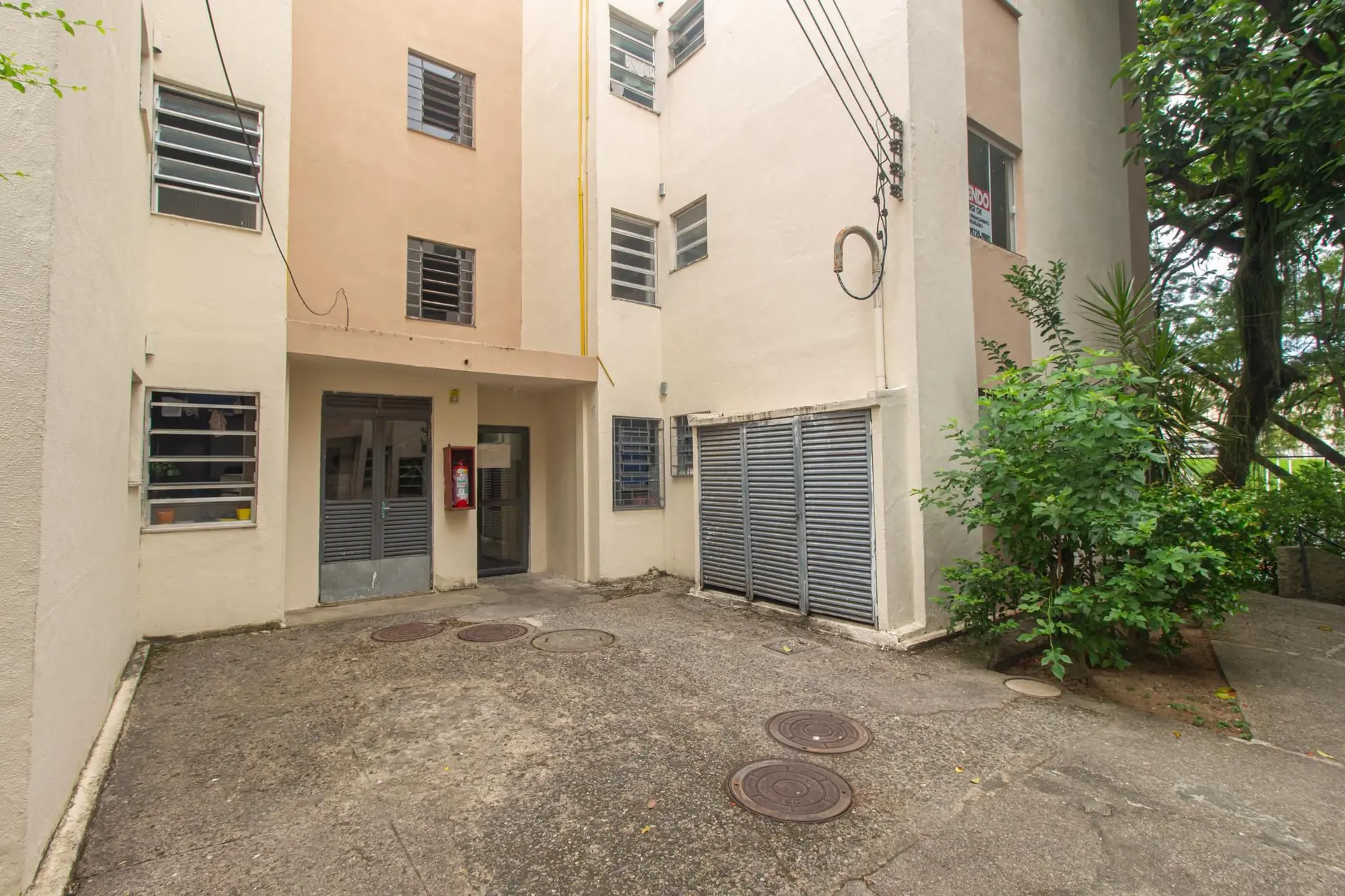 Apartamento de 3 quartos e 53 m² — photo 5