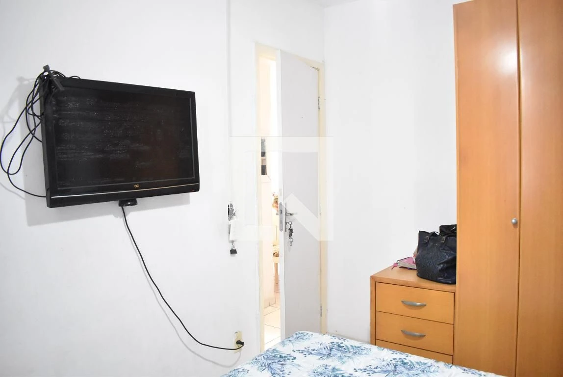 Apartamento mobiliado com 3 quartos e 2 banheiros — photo 79