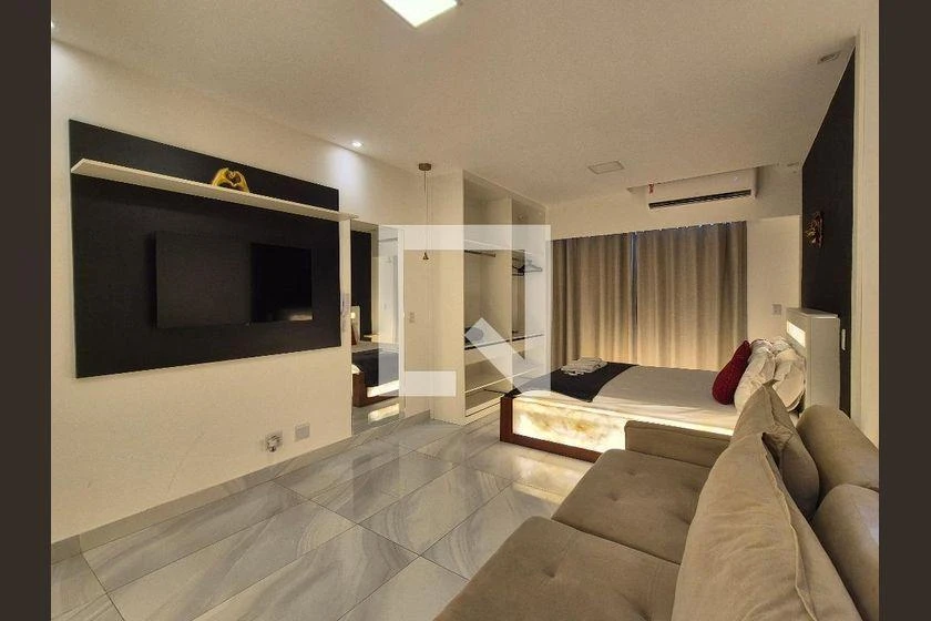 Casa mobiliada com 8 suítes e 200 m² — photo 9