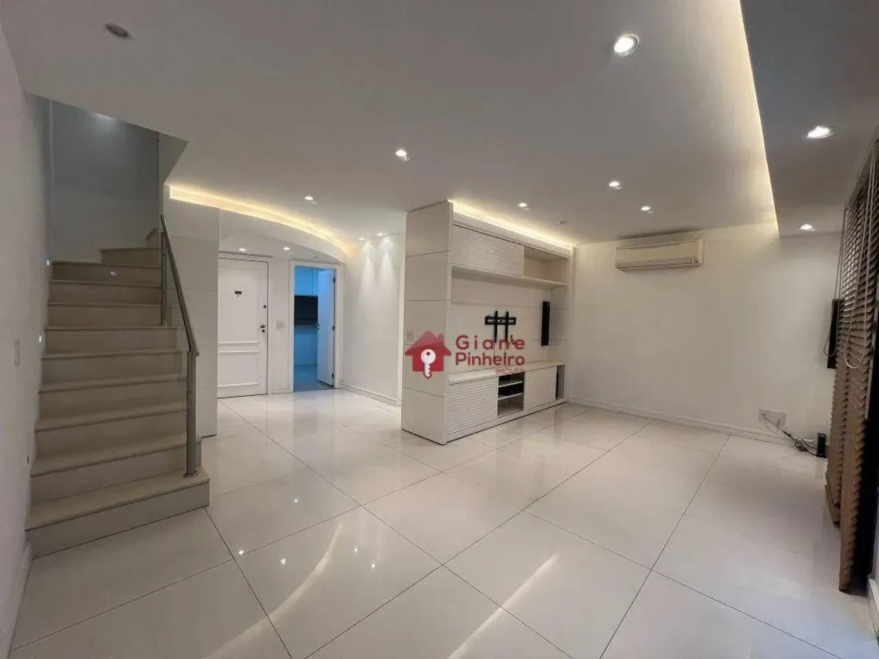 Cobertura para alugar com 190 m², 3 quartos e 4 banheiros — photo 3