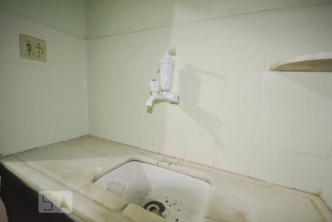Apartamento, 39 m², com piso de madeira ou laminado — photo 15