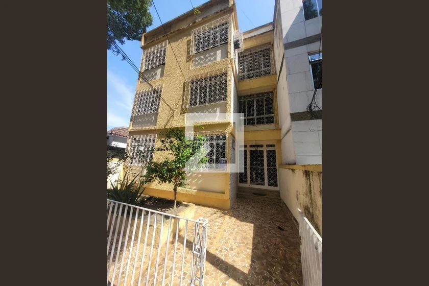 3-bedroom apartment, 110 m² — photo 55