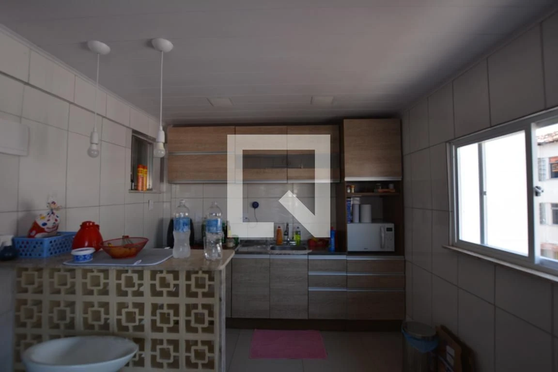 One-bedroom apartment with a private BBQ in Rio de Janeiro — photo 14