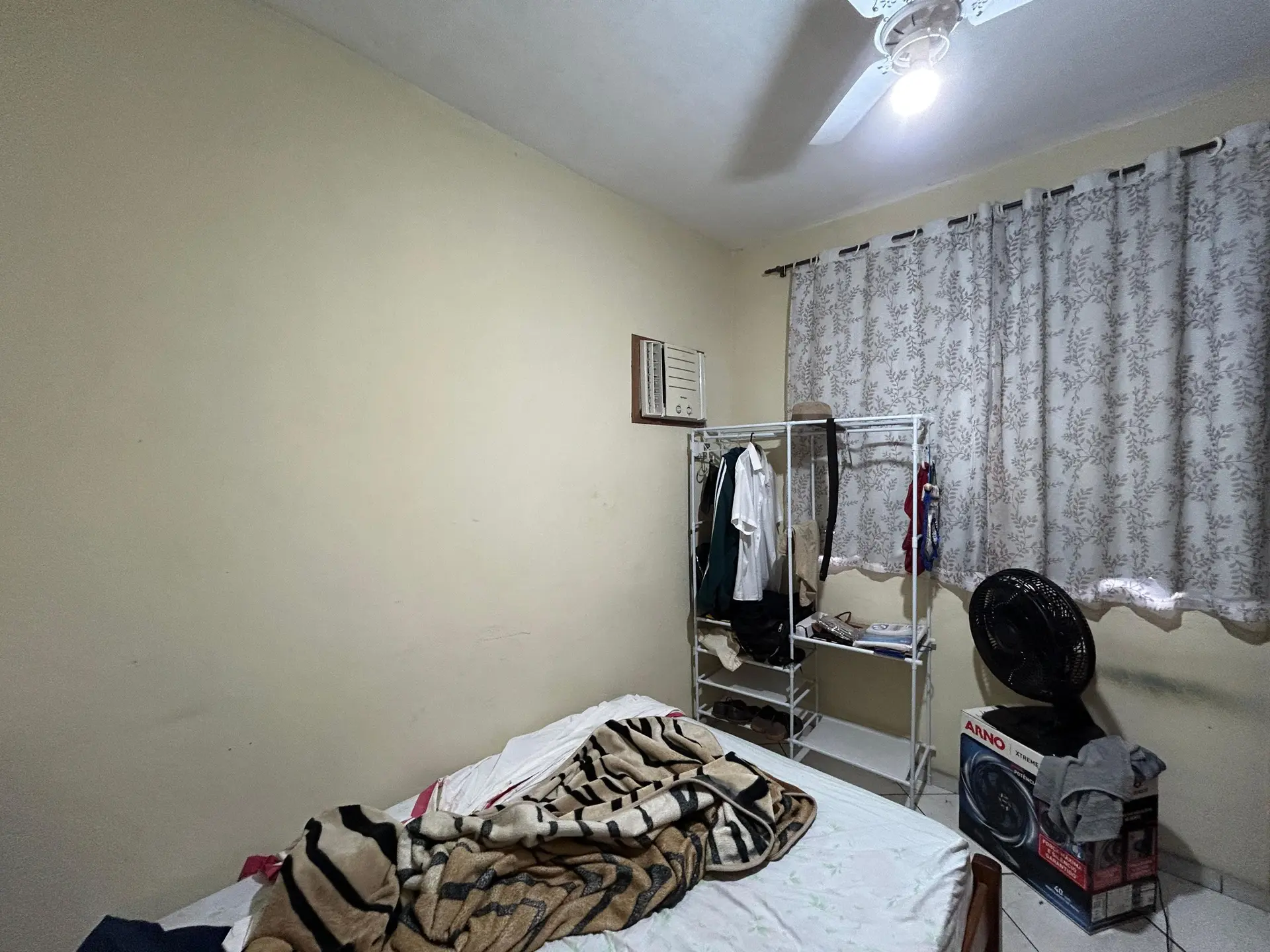 Furnished house with 2 bedrooms and a separate kitchen — photo 18