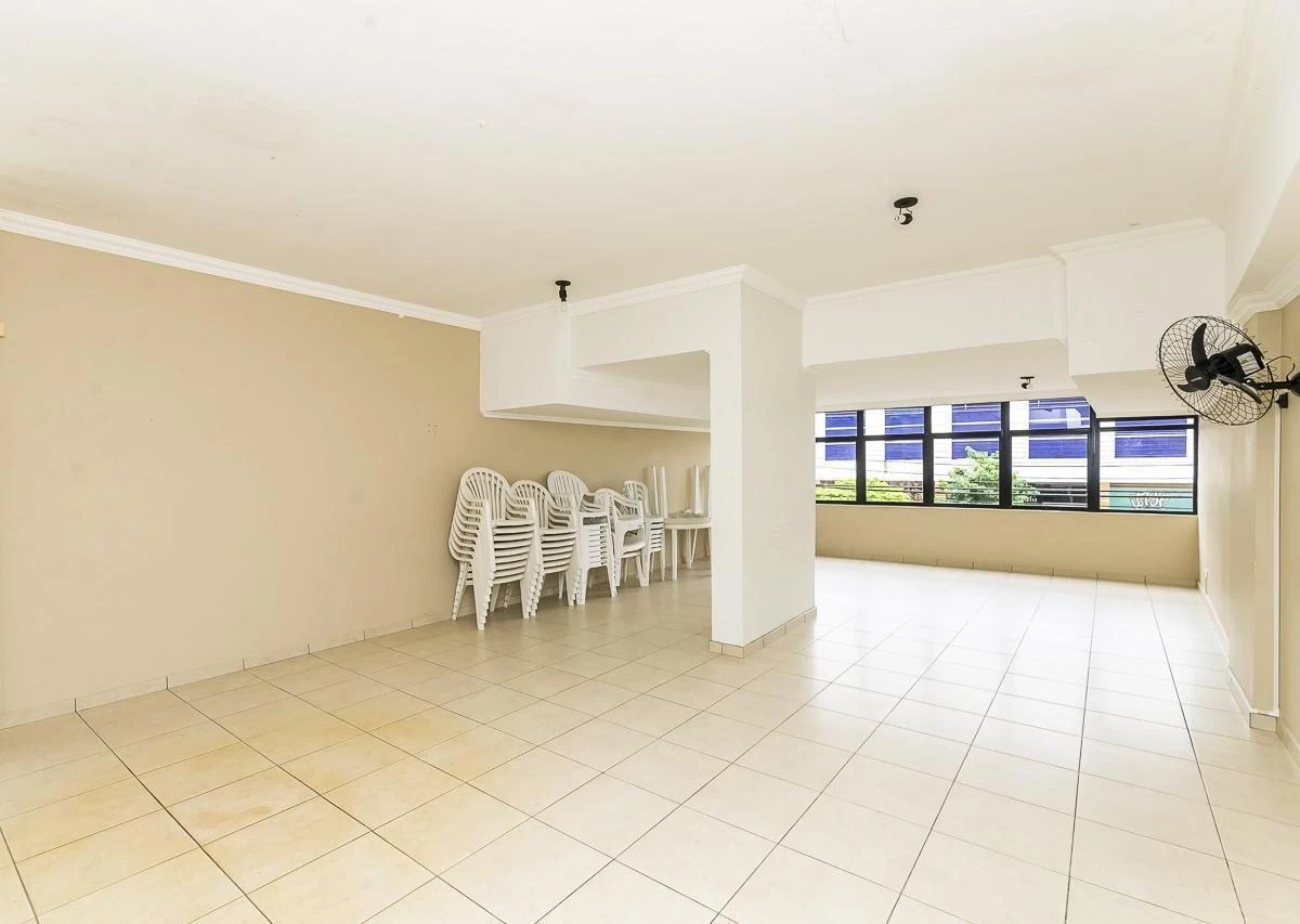 Apartamento mobiliado, 52 m², com máquina de lavar — photo 15
