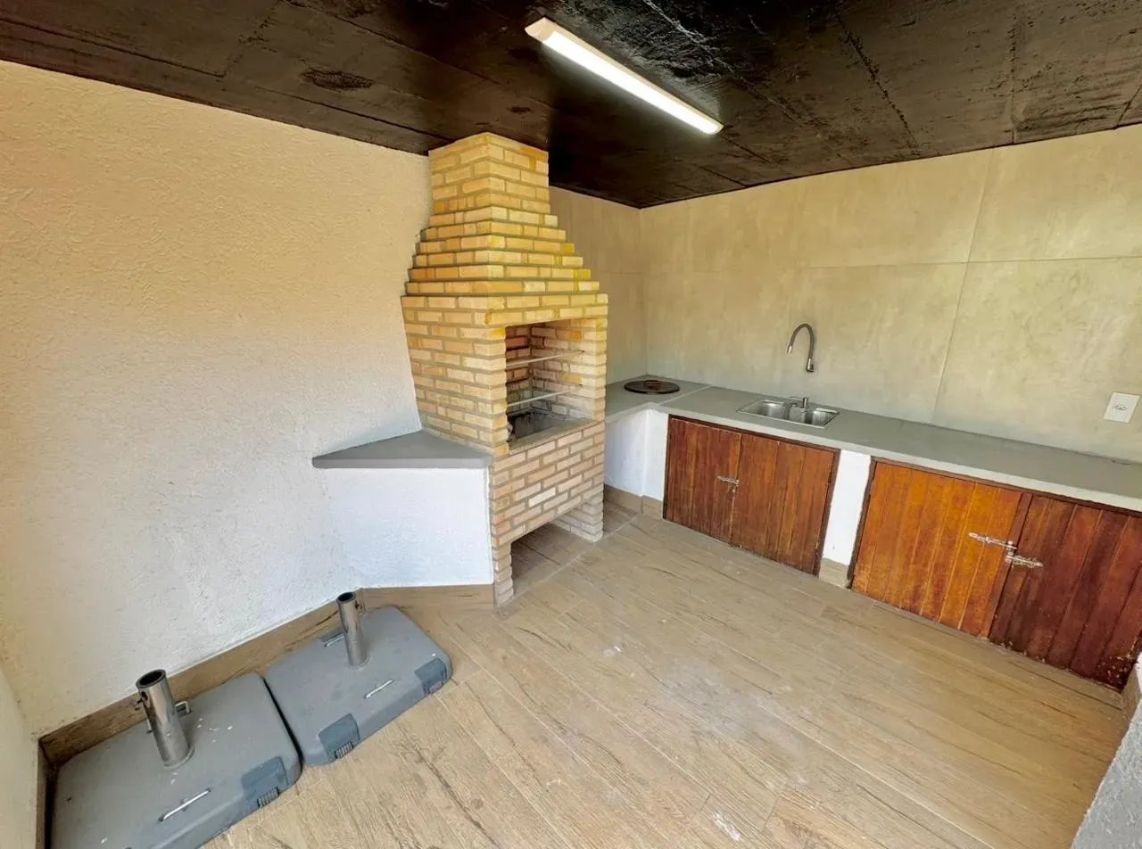 Casa com 5 quartos e 5 banheiros — photo 63