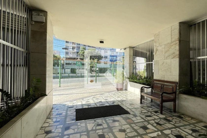 3-bedroom, 60 m² apartment in Rio de Janeiro — photo 32