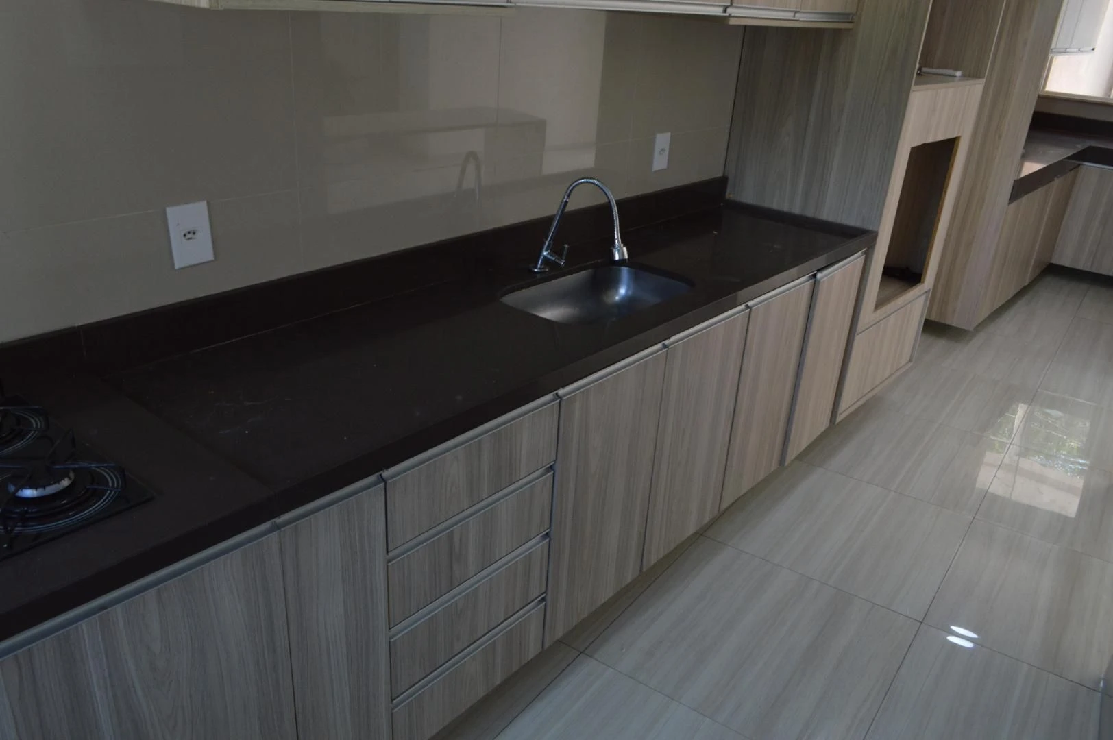 Ванна та 3 спальні: будинок 390 м² — photo 16