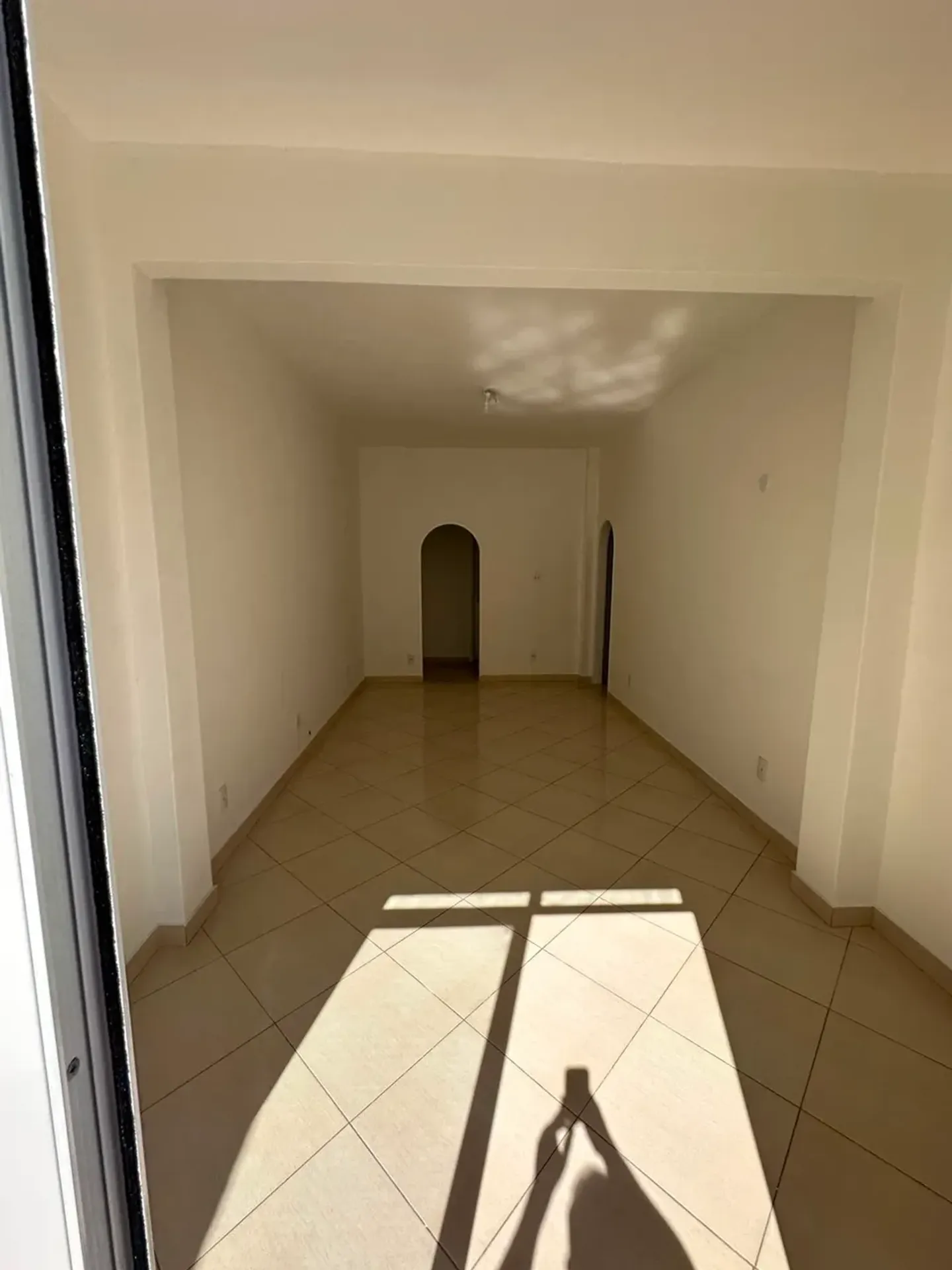 Apartment with 2 bedrooms, 2 bathrooms and balcony — photo 5
