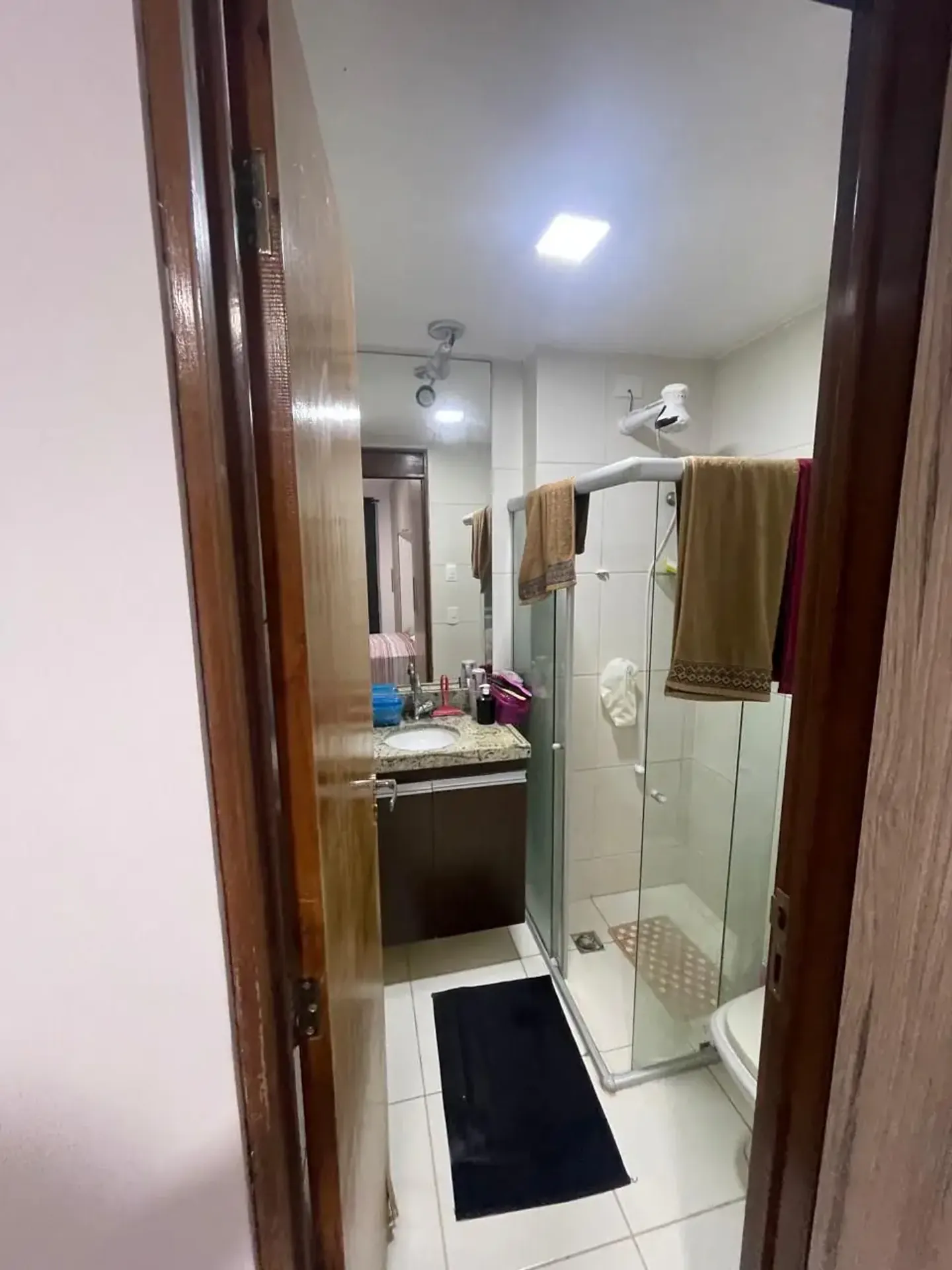Apartamento, 70 m², com máquina de lavar — photo 9