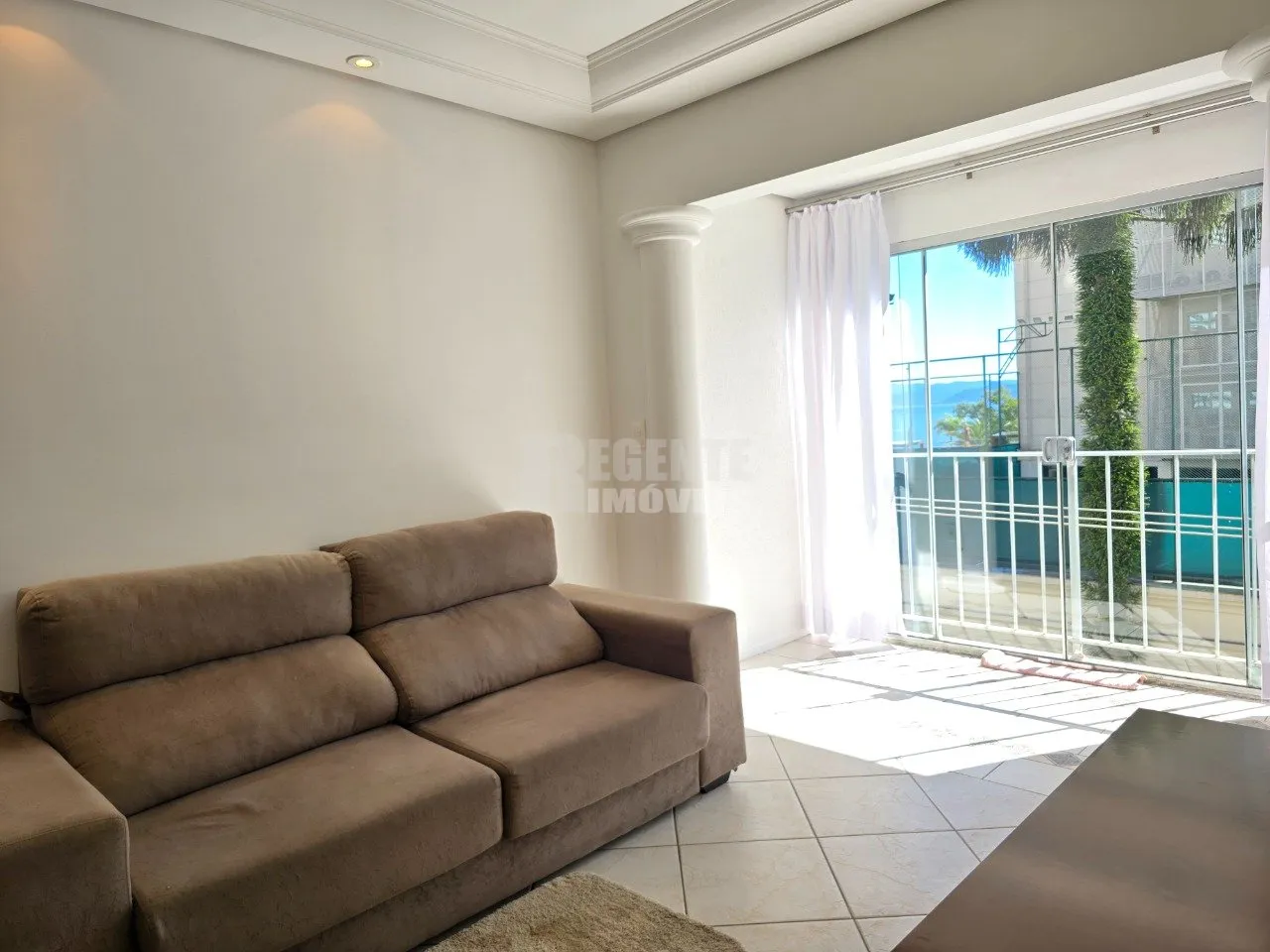 Apartamento de 2 dormitorios de 85 m² con barbacoa — photo 3