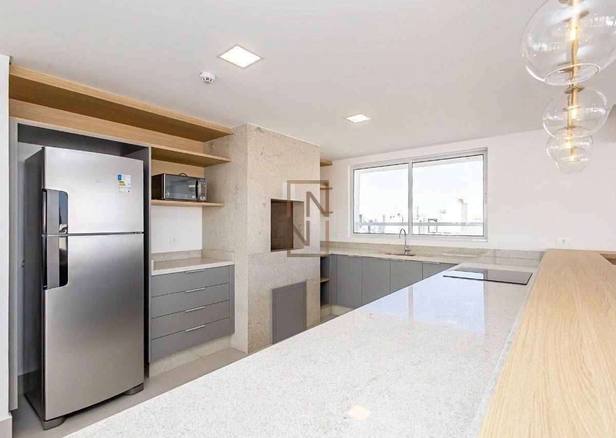 One-bedroom apartment in a building with a coworking space — photo 20